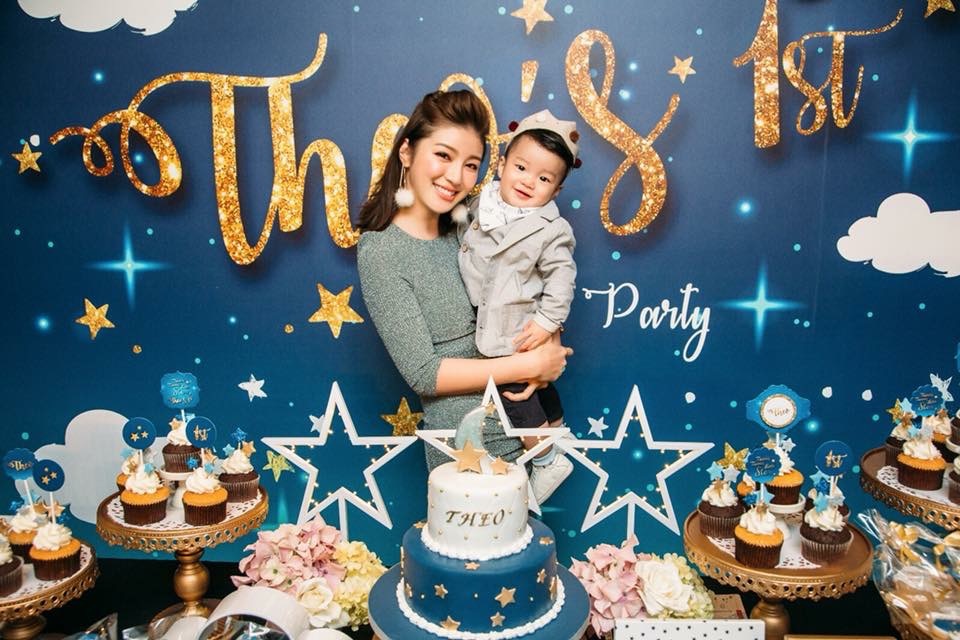 Twinkle twinkle little on sale star birthday outfit boy